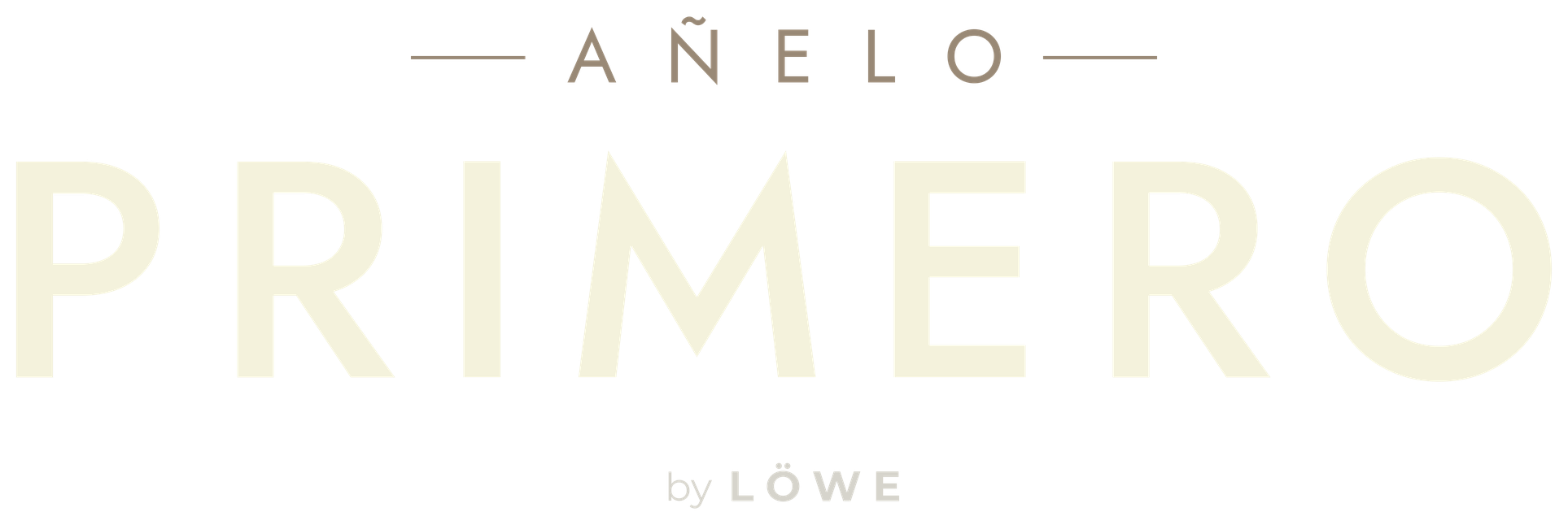 Añelo Primero by Löwe