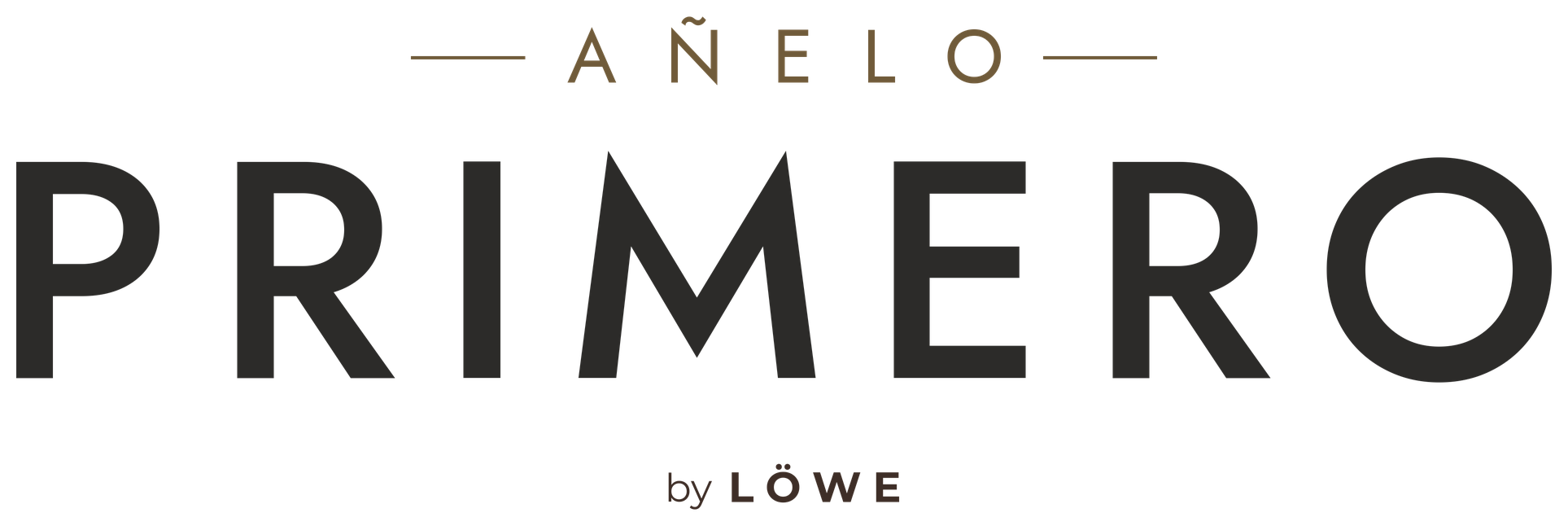 Añelo Primero by Löwe
